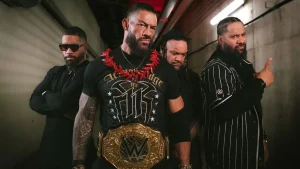 Who Is Next For Roman Reigns And The Bloodline On Monday Night RAW? 