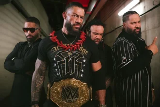 Who Is Next For Roman Reigns And The Bloodline On Monday Night RAW? 