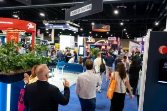 New networking formats and prediction market debates stole the spotlight at SBC Summit Americas 2026