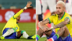 Why Is Neymar Not Playing? Full Injury Timeline And 2026 Return Status