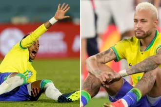 Why Is Neymar Not Playing? Full Injury Timeline And 2026 Return Status