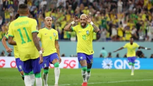Fifa World Cup 2026: Why Brazil Is Top Contenders To Be World Champions?