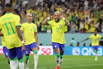 Fifa World Cup 2026: Why Brazil Is Top Contenders To Be World Champions?
