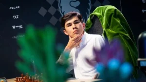 Javokhir Sindarov Dismisses Talk Of D Gukesh’s Form Slump Ahead Of World Championship