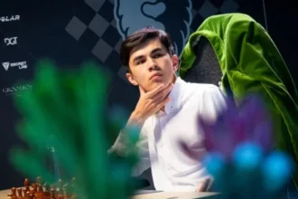 Javokhir Sindarov Dismisses Talk Of D Gukesh’s Form Slump Ahead Of World Championship