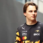 Oscar Piastri Calls For 6040 Engine Split As F1 Debates Future Power Units