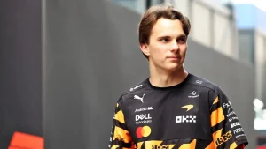 Oscar Piastri Calls For 6040 Engine Split As F1 Debates Future Power Units