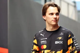 Oscar Piastri Calls For 6040 Engine Split As F1 Debates Future Power Units