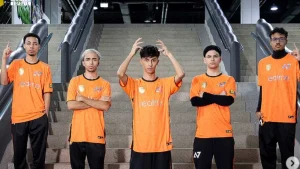 Alpha7 Esports Knocked Out Of PMGO 2026 In Shocking Group Stage 