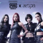 PUBG Mobile x Aespa Collab: Get Free Skins And Rewards