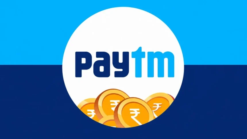 PayTM Is Not A Casino