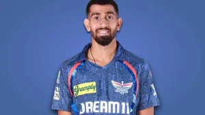 Prince Yadav