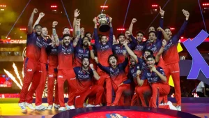IPL 2026 3rd And 4th Place Prize Money: How Much Did Rajasthan Royals And SRH Earn?