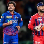IPL 2027 Trade: Rishabh Pant Returns To DC, Kuldeep Yadav Joins LSG