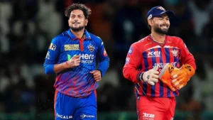 IPL 2027 Trade: Rishabh Pant Returns To DC, Kuldeep Yadav Joins LSG