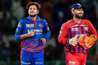 IPL 2027 Trade: Rishabh Pant Returns To DC, Kuldeep Yadav Joins LSG