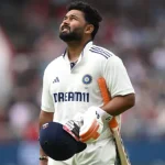 Rishabh Pant On The Brink Of Test History, Set To Become First Indian Ever