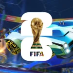 Rocket League FIFA World Cup 2026 Event Guide And Rewards 