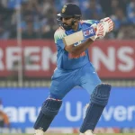 Rohit Sharma Skips CoE Fitness Test, Set For Mohali Training Ahead Of Afghanistan ODIs