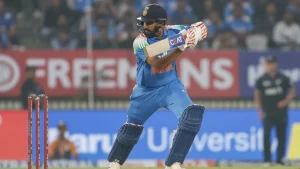 Rohit Sharma Skips CoE Fitness Test, Set For Mohali Training Ahead Of Afghanistan ODIs