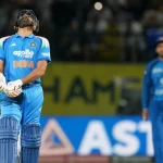 Rohit Sharma Injury Update: Will He Play the 2nd ODI vs Afghanistan?