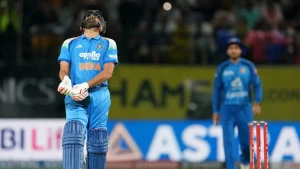 Rohit Sharma Injury Update: Will He Play the 2nd ODI vs Afghanistan?