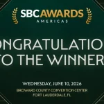 SBC Awards Americas 2026: Meet the Winners