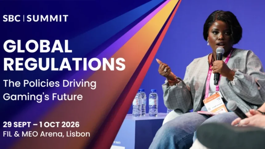 SBC Summit's Global Regulations track tackles gambling's biggest regulatory shifts