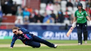 SCO-W vs IRE-W, ICC Women’s T20 World Cup 2026