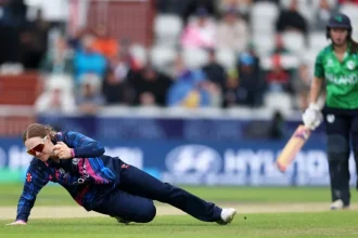 SCO-W vs IRE-W, ICC Women’s T20 World Cup 2026