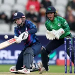 SCO-W vs IRE-W, ICC Women’s T20 World Cup 2026
