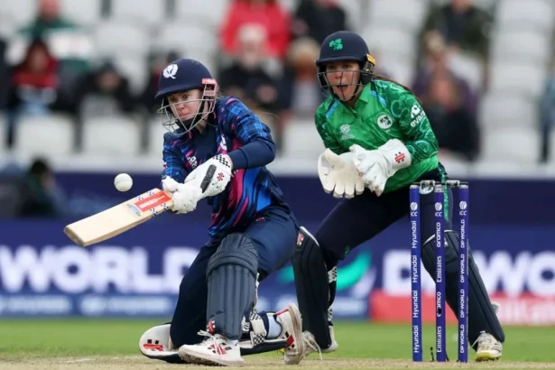 SCO-W vs IRE-W, ICC Women’s T20 World Cup 2026