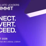 Affiliate Leaders Summit Launches as Standalone Global Event in Lisbon