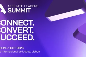 Affiliate Leaders Summit Launches as Standalone Global Event in Lisbon