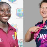 Scotland Women vs West Indies Women Toss Report
