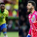 Scotland vs Brazil: Key Players To Watch In FIFA World Cup 2026