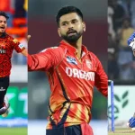 Shreyas Iyer Leads the Triple Contest for India's T20I Captaincy