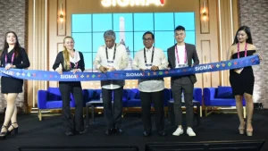 PAGCOR Chairman and CEO opens SiGMA Asia Summit 2026, calls for responsible and regulated industry growth