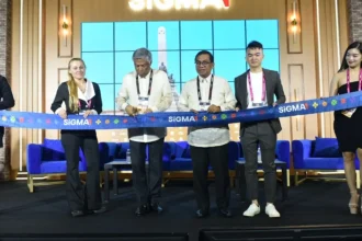 PAGCOR Chairman and CEO opens SiGMA Asia Summit 2026, calls for responsible and regulated industry growth