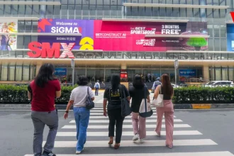 Manila delivers: Highlights from SiGMA Asia 2026 
