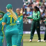 South Africa Women vs Pakistan Women Probable Playing XI For Women's T20 World Cup 2026
