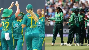 South Africa Women vs Pakistan Women Probable Playing XI For Women's T20 World Cup 2026