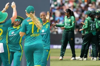 South Africa Women vs Pakistan Women Probable Playing XI For Women's T20 World Cup 2026