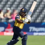 Sri Lanka Women vs Ireland Women Match Report