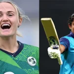 Sri Lanka Women vs Ireland Women Toss Report