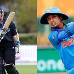5 Players With Most Runs In Women's World Cup History