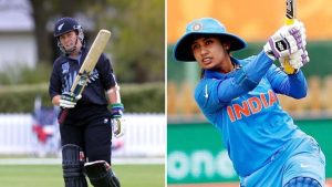 5 Players With Most Runs In Women's World Cup History