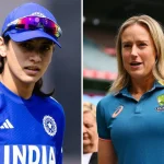 Top 5 Most Popular Cricketers In Women's T20 World Cup 2026