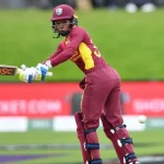 WI vs NZ: Campbelle’s Masterclass Leads West Indies Women to Comfortable Triumph
