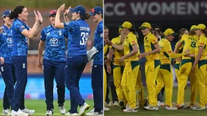 Top 5 All-Time Records In ICC Women's T20 World Cup History